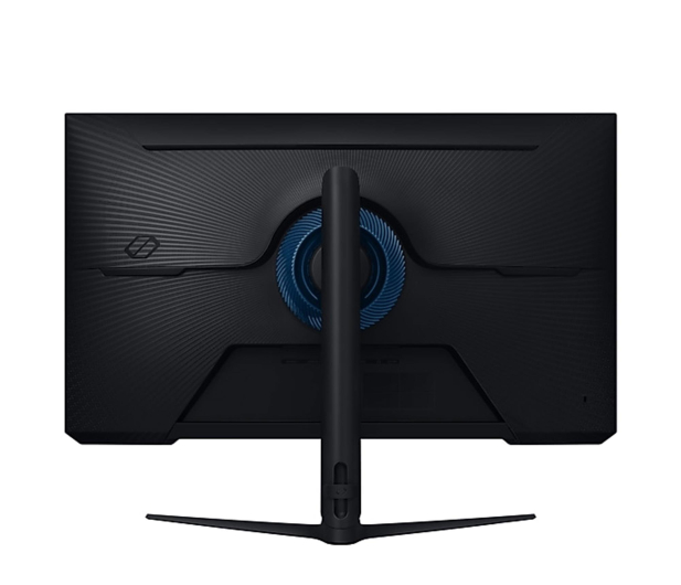 SAMSUNG Odyssey G5 S32FG510EUX LS32FG510EUXEN - 1355381 - zdjęcie 3